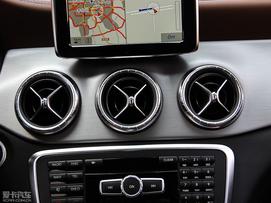 2014��YCLA CLA 260 4MATIC