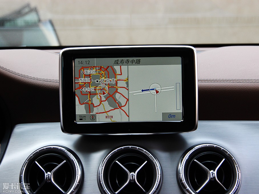 2014��YCLA CLA 260 4MATIC