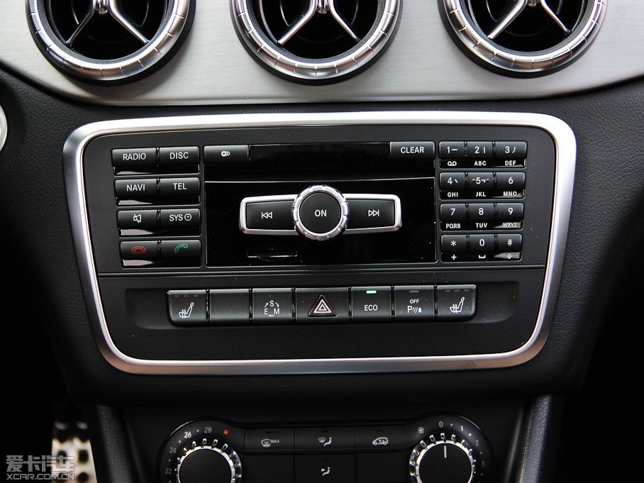 2014YCLA CLA 260 4MATIC