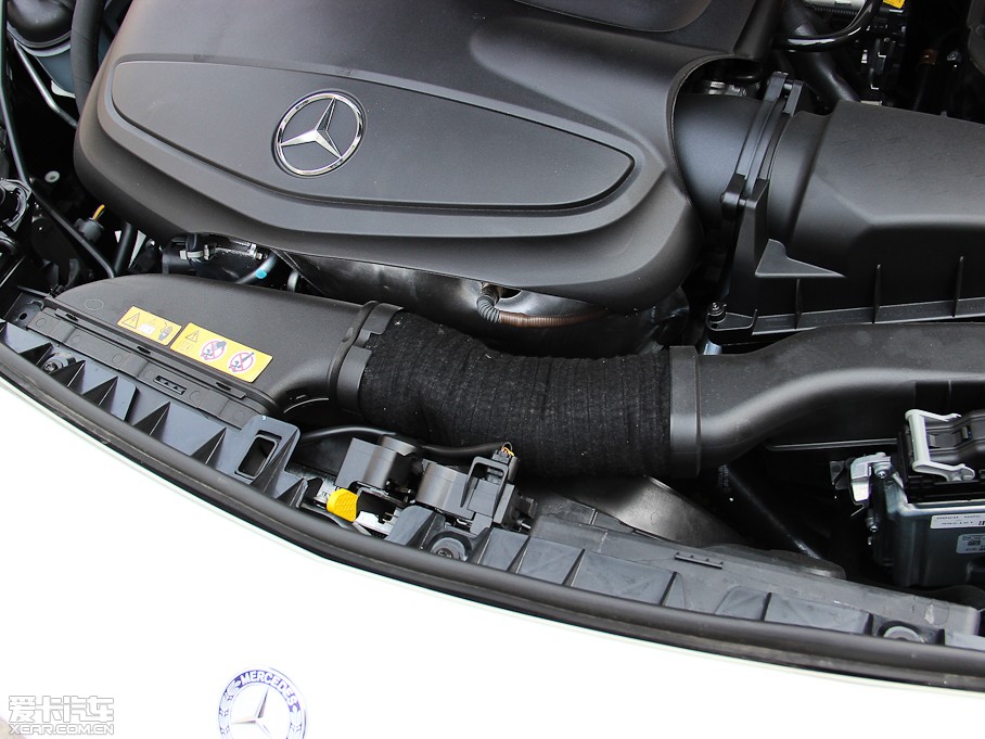 2014YCLA CLA 260 4MATIC