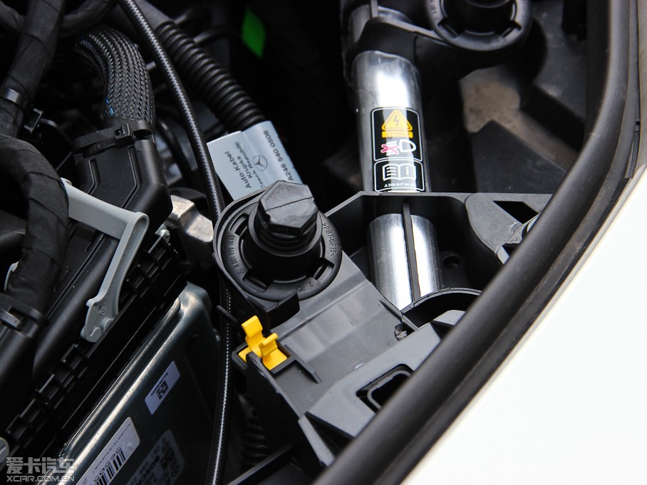 2014��YCLA CLA 260 4MATIC