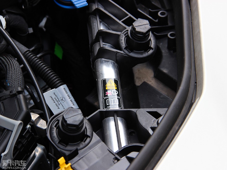 2014YCLA CLA 260 4MATIC