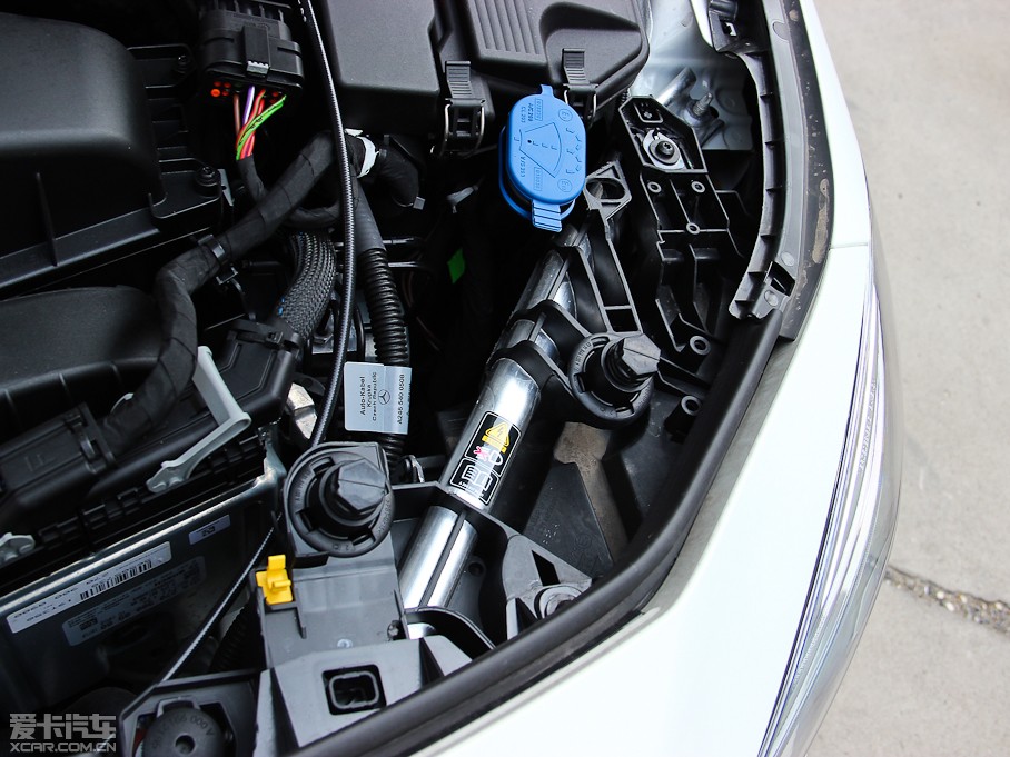 2014��YCLA CLA 260 4MATIC