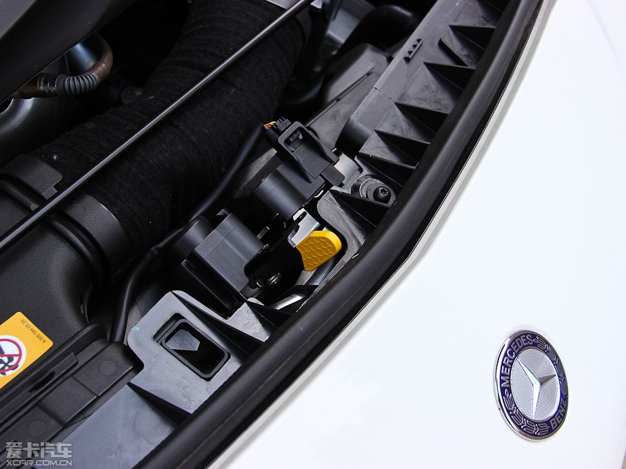 2014YCLA CLA 260 4MATIC