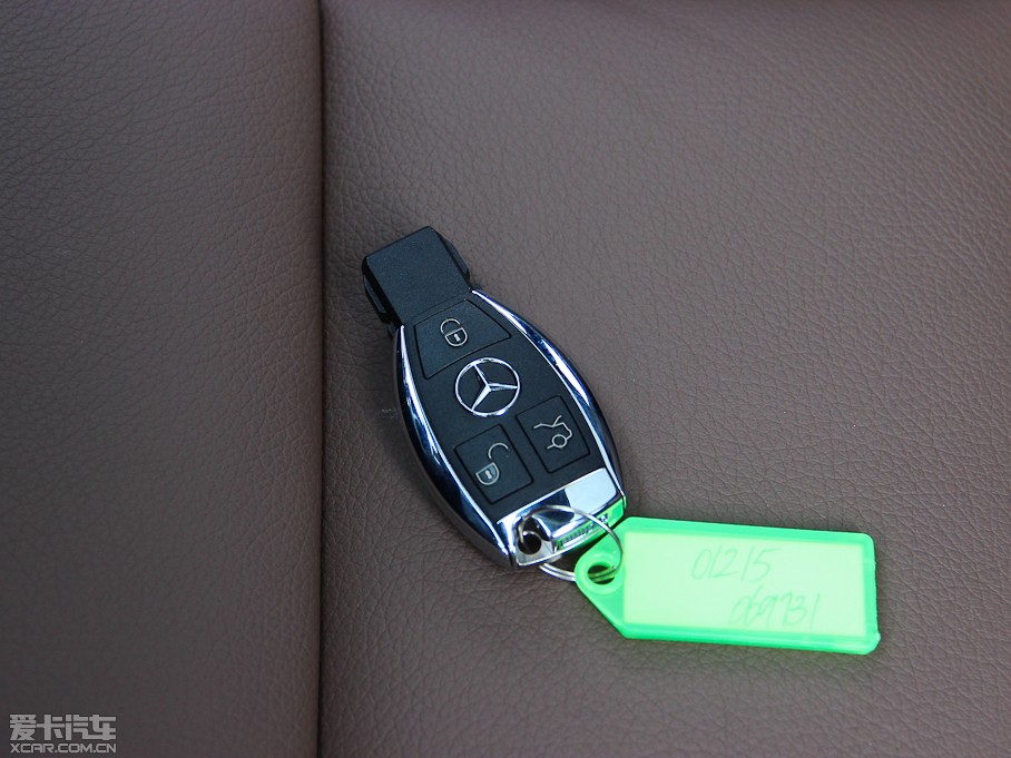 2014YCLA CLA 260 4MATIC