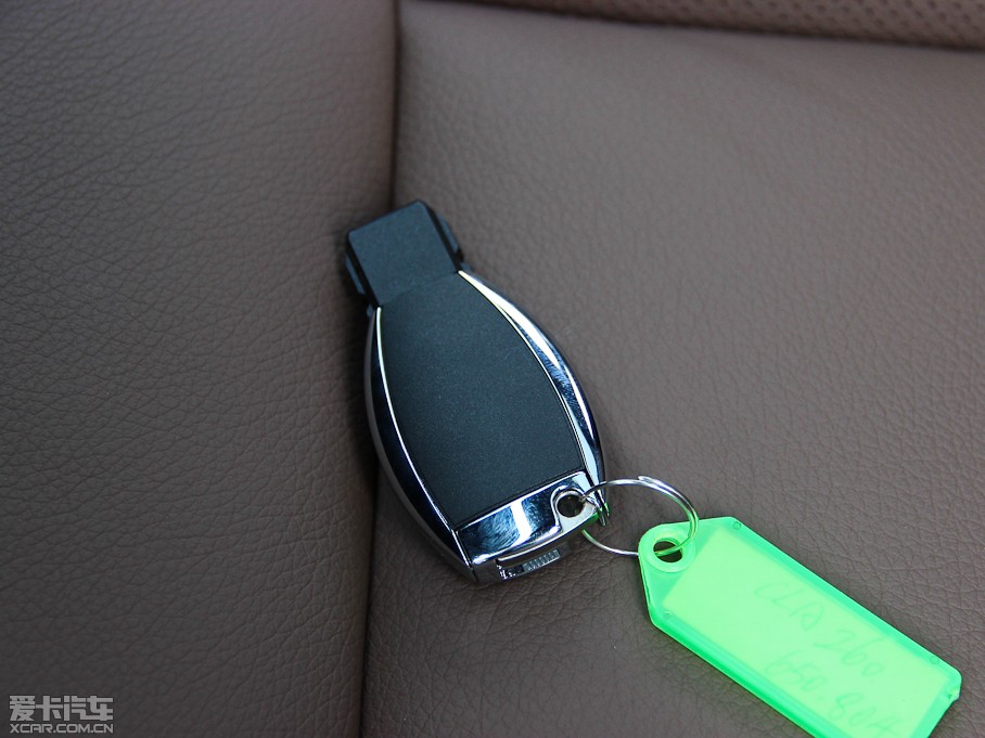 2014YCLA CLA 260 4MATIC