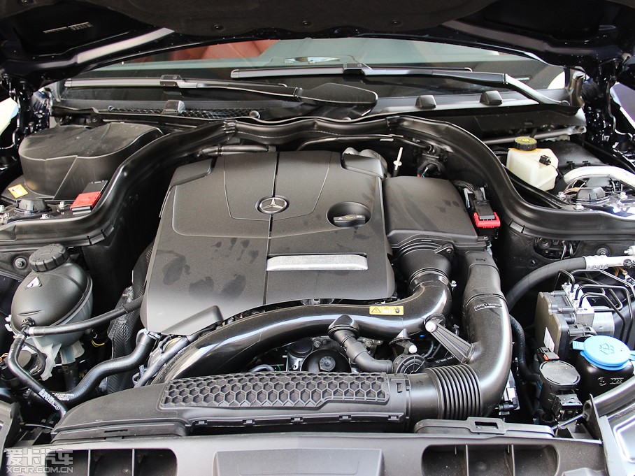 2014YCLA CLA 260 4MATIC