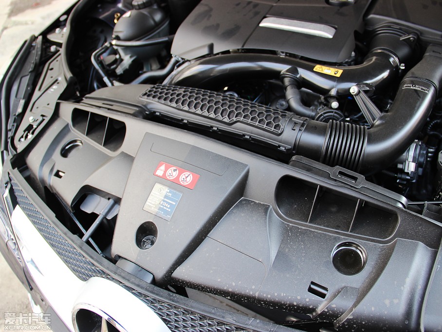 2014��YCLA CLA 260 4MATIC