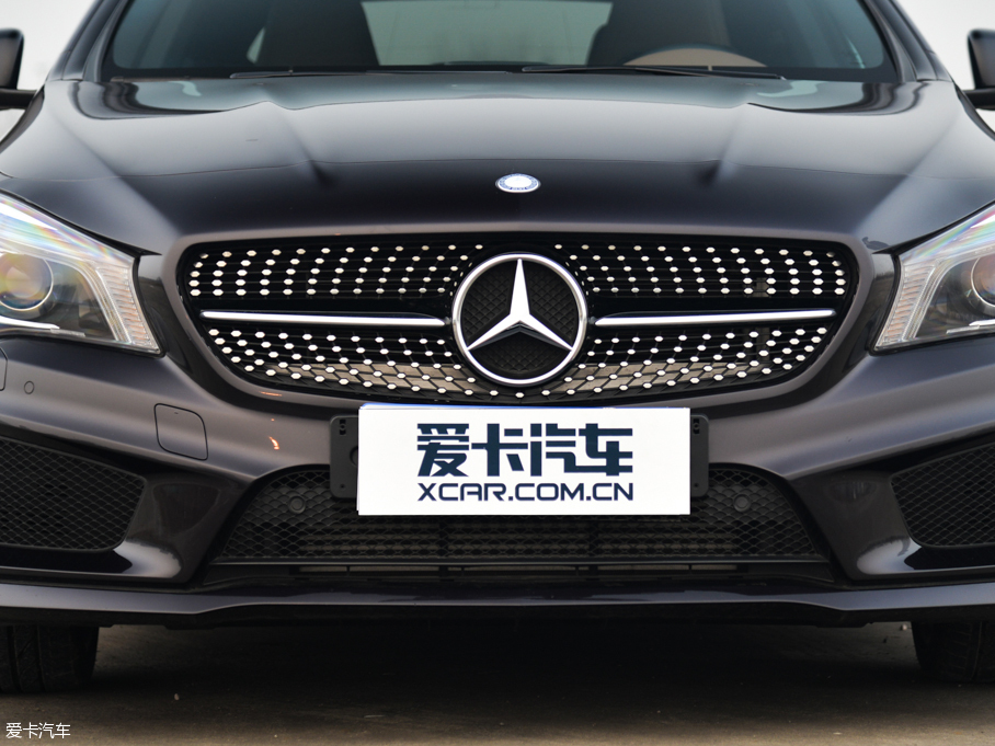 2014YCLA CLA 260 4MATIC