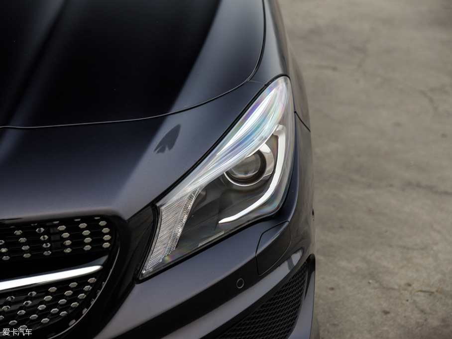 2014��YCLA CLA 260 4MATIC