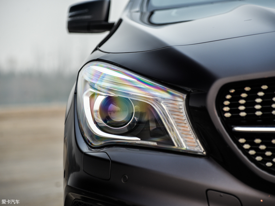 2014��YCLA CLA 260 4MATIC