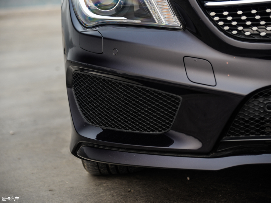 2014��YCLA CLA 260 4MATIC