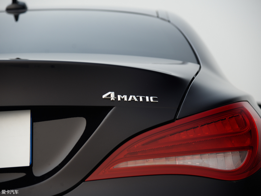 2014��YCLA CLA 260 4MATIC