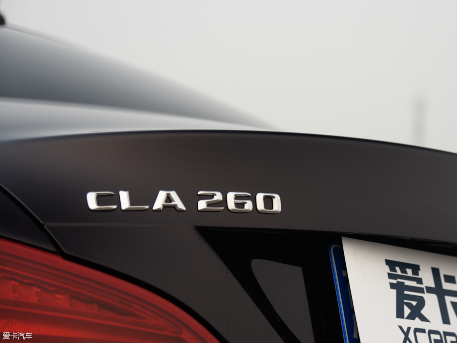 2014��YCLA CLA 260 4MATIC