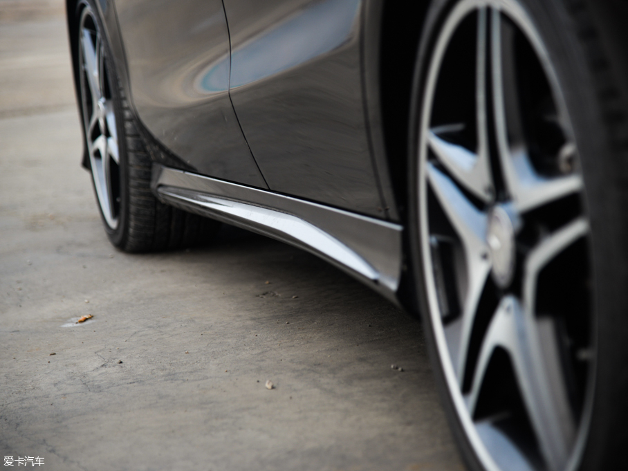 2014��YCLA CLA 260 4MATIC