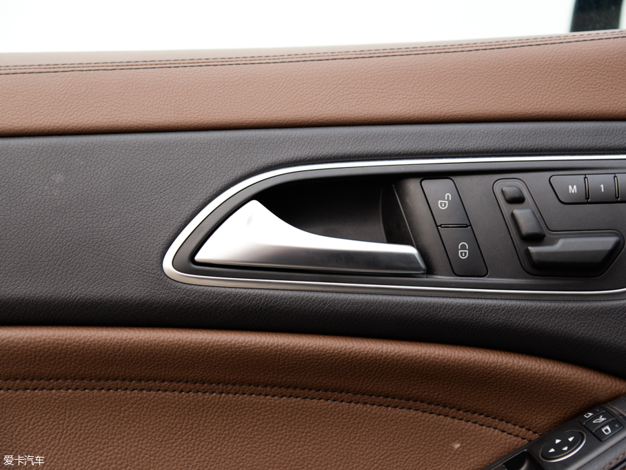 2014��YCLA CLA 260 4MATIC