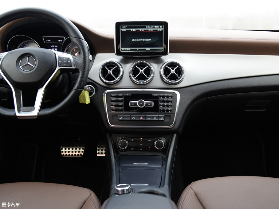 2014YCLA CLA 260 4MATIC