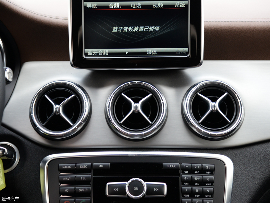 2014YCLA CLA 260 4MATIC