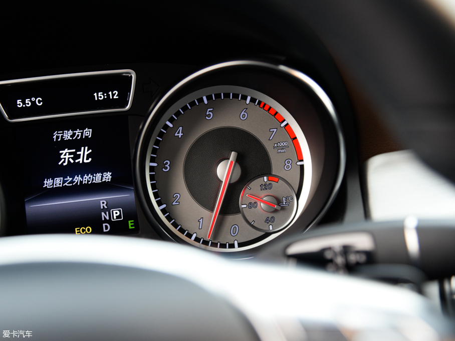 2014YCLA CLA 260 4MATIC