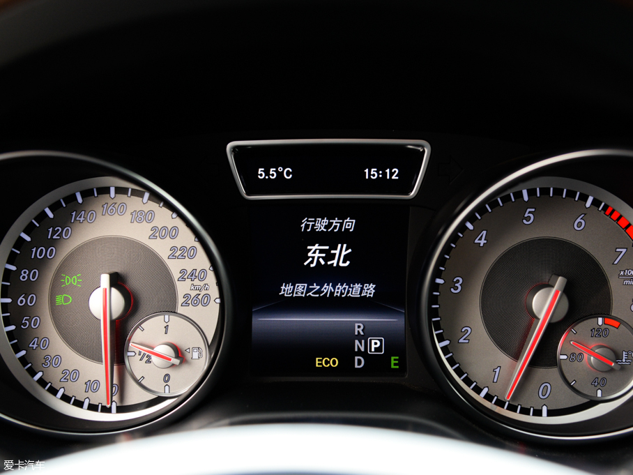 2014YCLA CLA 260 4MATIC