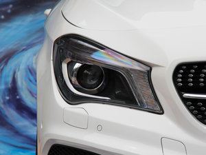 2014��CLA 260 4MATIC �������^