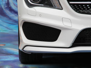 2014��CLA 260 4MATIC �������^