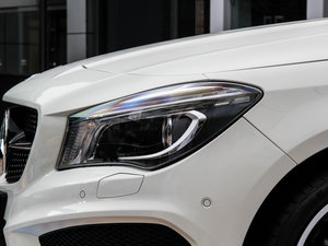 2014��CLA 260 4MATIC �������^