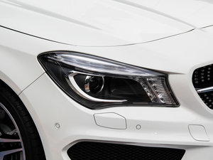 2014��CLA 260 4MATIC �������^