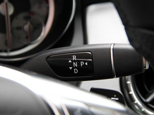 2014CLA 260 4MATIC QU