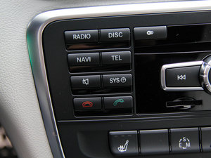 2014CLA 260 4MATIC п؅^