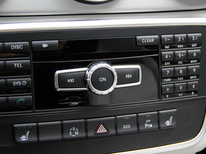 2014CLA 260 4MATIC п؅^