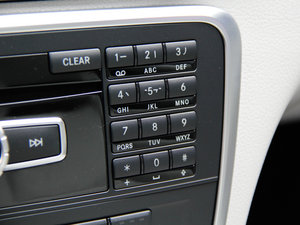 2014CLA 260 4MATIC п؅^