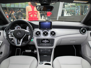 2014CLA 260 4MATIC ȫ