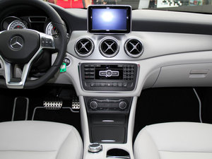 2014CLA 260 4MATIC п_