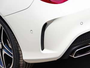 2014CLA 260 4MATIC ^