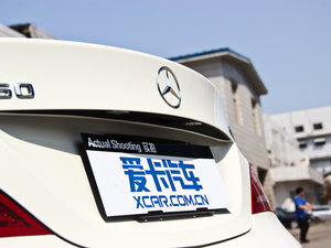 2014CLA 260 4MATIC ^