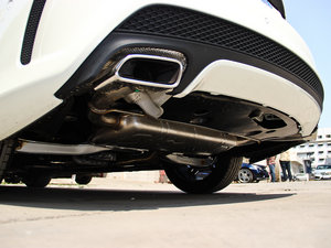 2014CLA 260 4MATIC ^