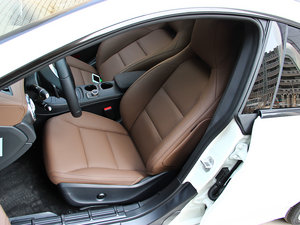 2014CLA 260 4MATIC g