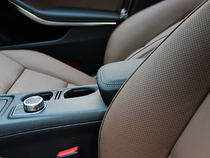 2014CLA 260 4MATIC g