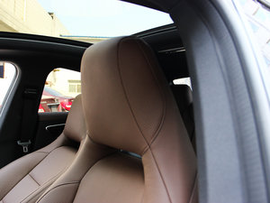 2014CLA 260 4MATIC g