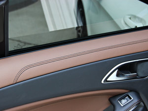 2014CLA 260 4MATIC g