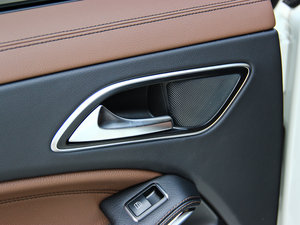 2014CLA 260 4MATIC g