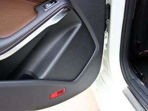 2014CLA 260 4MATIC g