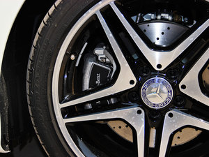 2014CLA 260 4MATIC ^