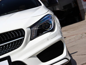 2014CLA 260 4MATIC ^