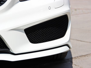 2014CLA 260 4MATIC ^