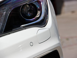 2014CLA 260 4MATIC ^