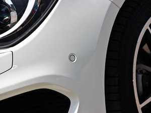 2014CLA 260 4MATIC ^