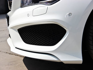 2014CLA 260 4MATIC ^