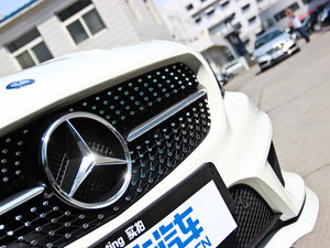 2014CLA 260 4MATIC (x)(ji)^